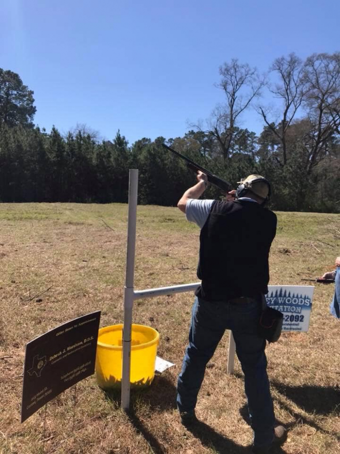 Clay shooting event to benefit Llano Lions Club scholarships | The ...